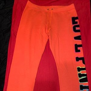 PINK by Victoria’s Secret Everyday Cropped Jogger